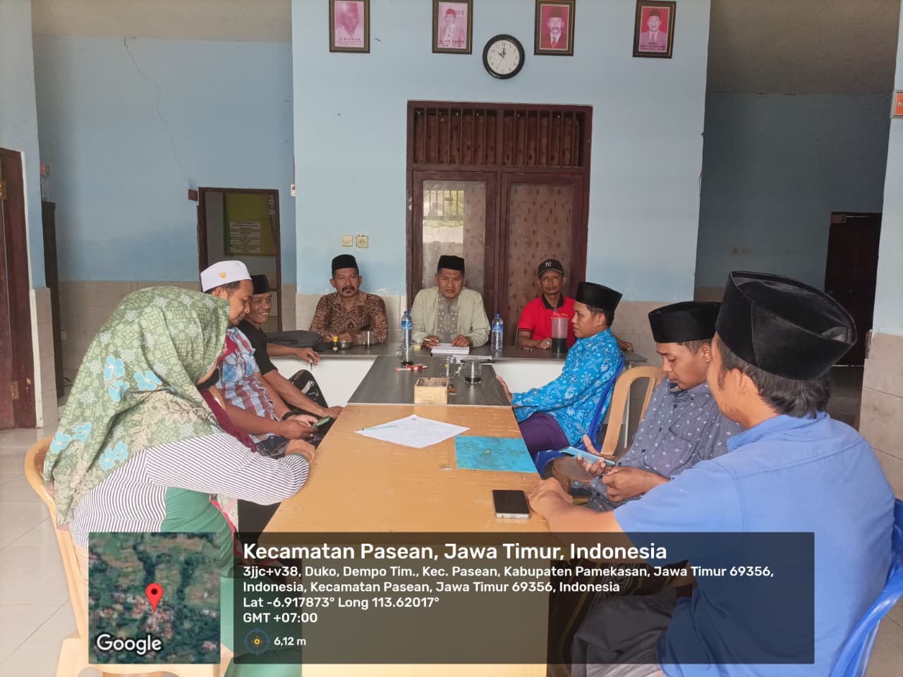 Masjid Desa